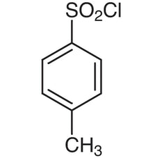 p-Toluenesulfonyl Chloride, 500G - T0272-500G