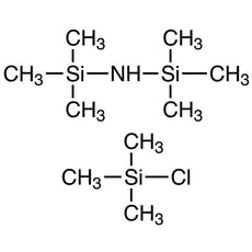 TMS-HT(=HMDS and TMCS in Anhydrous Pyridine)[Trimethylsilylating Reagent, for OH compounds], 12ML - T0274-12ML