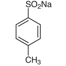 Sodium p-Toluenesulfinate, 500G - T0275-500G