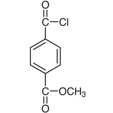Methyl 4-(Chloroformyl)benzoate, 25G - T0283-25G