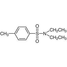N,N-Diethyl-p-toluenesulfonamide, 25G - T0285-25G