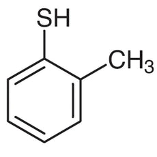 o-Toluenethiol, 25ML - T0288-25ML