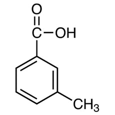 m-Toluic Acid, 25G - T0291-25G