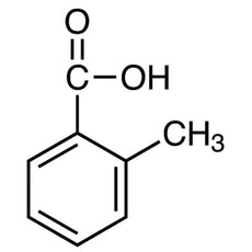 o-Toluic Acid, 25G - T0292-25G