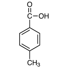 p-Toluic Acid, 500G - T0293-500G