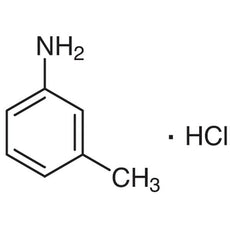 m-Toluidine Hydrochloride, 25G - T0301-25G