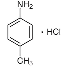 p-Toluidine Hydrochloride, 500G - T0303-500G