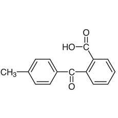 2-(p-Toluoyl)benzoic Acid, 500G - T0308-500G