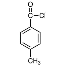 p-Toluoyl Chloride, 500G - T0311-500G