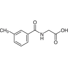N-(m-Toluoyl)glycine, 25G - T0312-25G