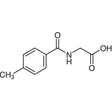 N-(p-Toluoyl)glycine, 25G - T0313-25G