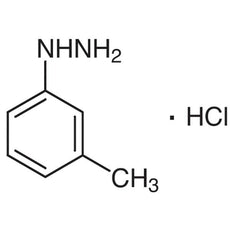 m-Tolylhydrazine Hydrochloride, 25G - T0317-25G
