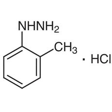 o-Tolylhydrazine Hydrochloride, 5G - T0318-5G