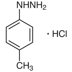 p-Tolylhydrazine Hydrochloride, 250G - T0319-250G
