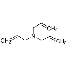 Triallylamine, 500ML - T0332-500ML