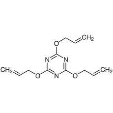 Triallyl Cyanurate, 500G - T0333-500G