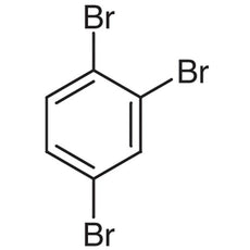 1,2,4-Tribromobenzene, 25G - T0346-25G