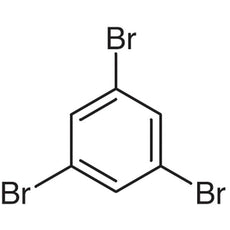 1,3,5-Tribromobenzene, 5G - T0347-5G
