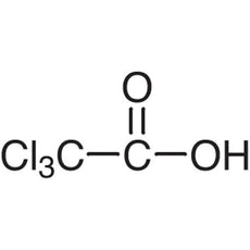 Trichloroacetic Acid(Granulated), 25G - T0369-25G