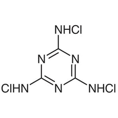 Trichloromelamine, 100G - T0384-100G