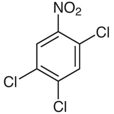 2,4,5-Trichloronitrobenzene, 25G - T0387-25G