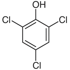 2,4,6-Trichlorophenol, 25G - T0390-25G