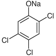 2,4,5-Trichlorophenol Sodium Salt, 25G - T0391-25G