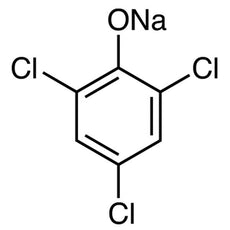 2,4,6-Trichlorophenol Sodium Salt, 25G - T0392-25G