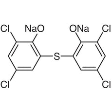 Bithionol Disodium Salt, 25G - T0406-25G