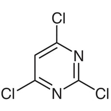 2,4,6-Trichloropyrimidine, 500G - T0417-500G