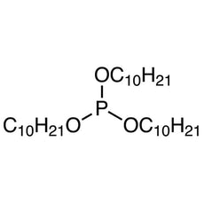 Triisodecyl Phosphite(mixture of isomers), 25ML - T0420-25ML