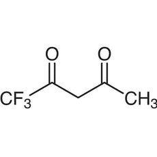 Trifluoroacetylacetone, 100G - T0434-100G