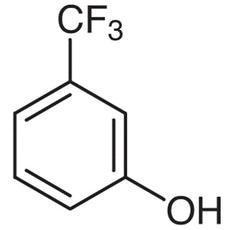 3-Hydroxybenzotrifluoride, 250G - T0436-250G