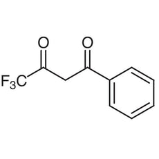 4,4,4-Trifluoro-1-phenyl-1,3-butanedione, 25G - T0437-25G