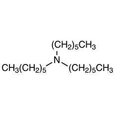 Trihexylamine, 25ML - T0442-25ML
