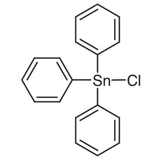 Triphenyltin Chloride, 5G - T0447-5G