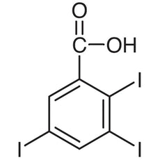 2,3,5-Triiodobenzoic Acid, 25G - T0451-25G