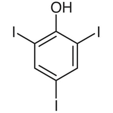 2,4,6-Triiodophenol, 25G - T0452-25G