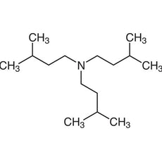 Triisoamylamine, 10ML - T0455-10ML