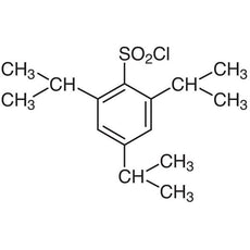 2,4,6-Triisopropylbenzenesulfonyl Chloride, 25G - T0459-25G