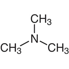 Trimethylamine(ca. 28% in Water, ca. 4.3mol/L), 500ML - T0464-500ML