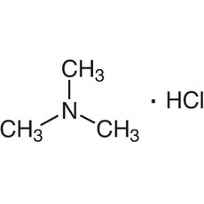 Trimethylamine Hydrochloride, 500G - T0465-500G