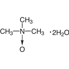 Trimethylamine N-OxideDihydrate, 100G - T0466-100G