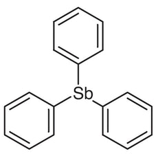 Triphenylantimony, 25G - T0476-25G