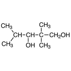 2,2,4-Trimethyl-1,3-pentanediol, 25G - T0483-25G