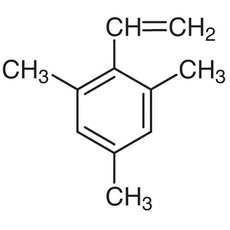 2,4,6-Trimethylstyrene(stabilized with TBC), 5ML - T0493-5ML