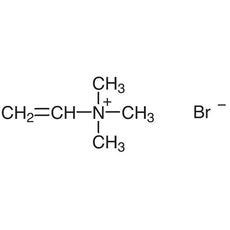 Trimethylvinylammonium Bromide, 10G - T0494-10G