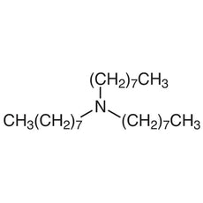 Tri-n-octylamine, 500ML - T0502-500ML
