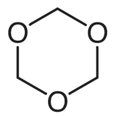 1,3,5-Trioxane, 25G - T0505-25G
