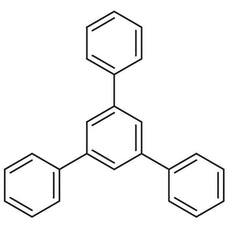 1,3,5-Triphenylbenzene, 25G - T0509-25G